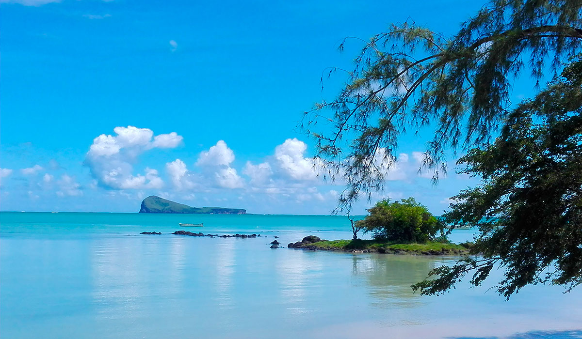 L'île Maurice renforce sa présence sur le marché indien lors du salon OTM à Mumbai